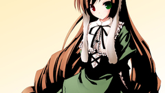 Brunettes rozen maiden suiseiseki