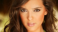 Brunettes sandra valencia