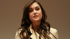 Brunettes sasha grey