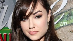 Brunettes sasha grey pornstars