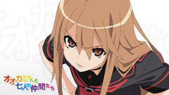 Brunettes school uniforms brown