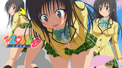 Brunettes school uniforms schoolgirls