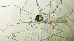 Brunettes serial experiments lain