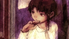 Brunettes serial experiments lain