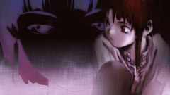 Brunettes serial experiments lain