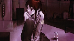 Brunettes serial experiments lain