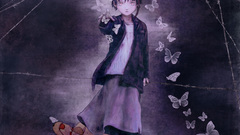 Brunettes serial experiments lain