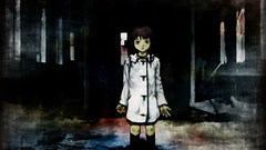 Brunettes serial experiments lain
