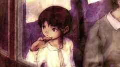 Brunettes serial experiments lain