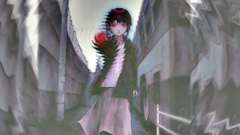 Brunettes serial experiments lain