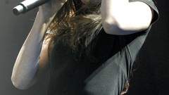 Brunettes singers lena meyer-landrut