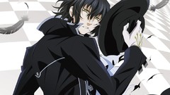 Brunettes smoking feathers pandora