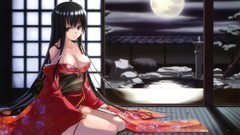 Brunettes snow pistols Guns