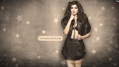 Brunettes Sonam Kapoor