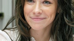 Brunettes Stars evangeline lilly