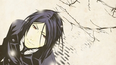 Brunettes suit demons tie