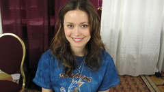 Brunettes summer glau