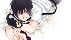 Brunettes tails beds school