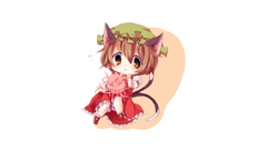 Brunettes tails video games