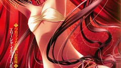 Brunettes tan green eyes