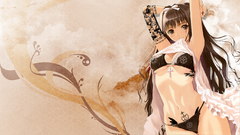 Brunettes tattoos tony taka