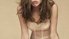 Brunettes tattoos woman Actress