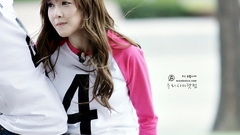 Brunettes teen Girls Generation