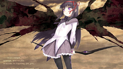 Brunettes text skirts mahou