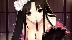 Brunettes tony taka anime