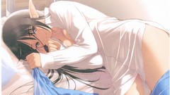 Brunettes tony taka brown