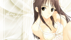 Brunettes tony taka long