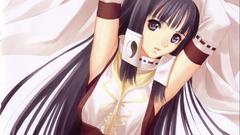 Brunettes tony taka miko