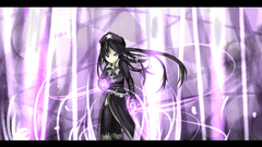 Brunettes touhou hong meiling