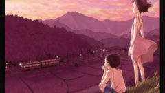 Brunettes trains short hair