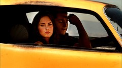 Brunettes Transformers Movies Megan