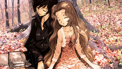 Brunettes Trees code geass