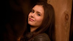 Brunettes TV Actress Nina