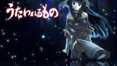 Brunettes utawarerumono