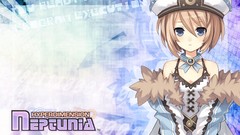 Brunettes video games anime