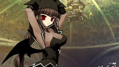 Brunettes video games Mabinogi