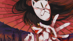 Brunettes vocaloid hatsune miku