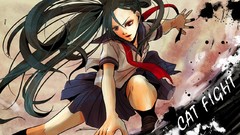 Brunettes vocaloid hatsune miku