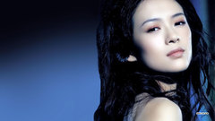 Brunettes woman Actress asians