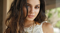 Brunettes woman Actress Celebrity