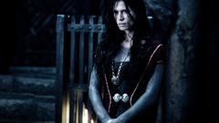 Brunettes woman Actress Celebrity