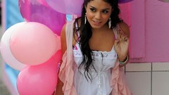 Brunettes woman Actress Celebrity