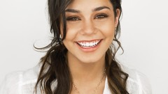 Brunettes woman Actress Celebrity