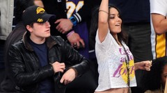 Brunettes woman Actress Celebrity