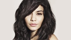 Brunettes woman Actress Celebrity