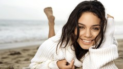 Brunettes woman Actress Celebrity